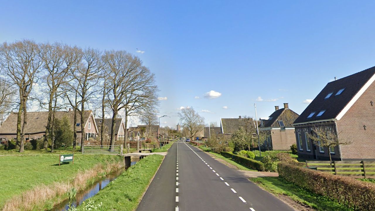 Inspraak herplaatsing bomen Kerkdijk Westbroek