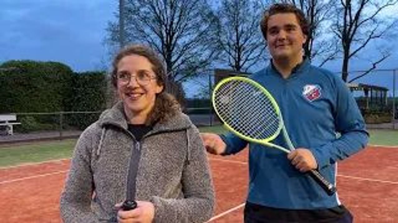 Sportpodium: Tennis- en Jeu de Boulesvereniging Het Kraaienveld Westbroek